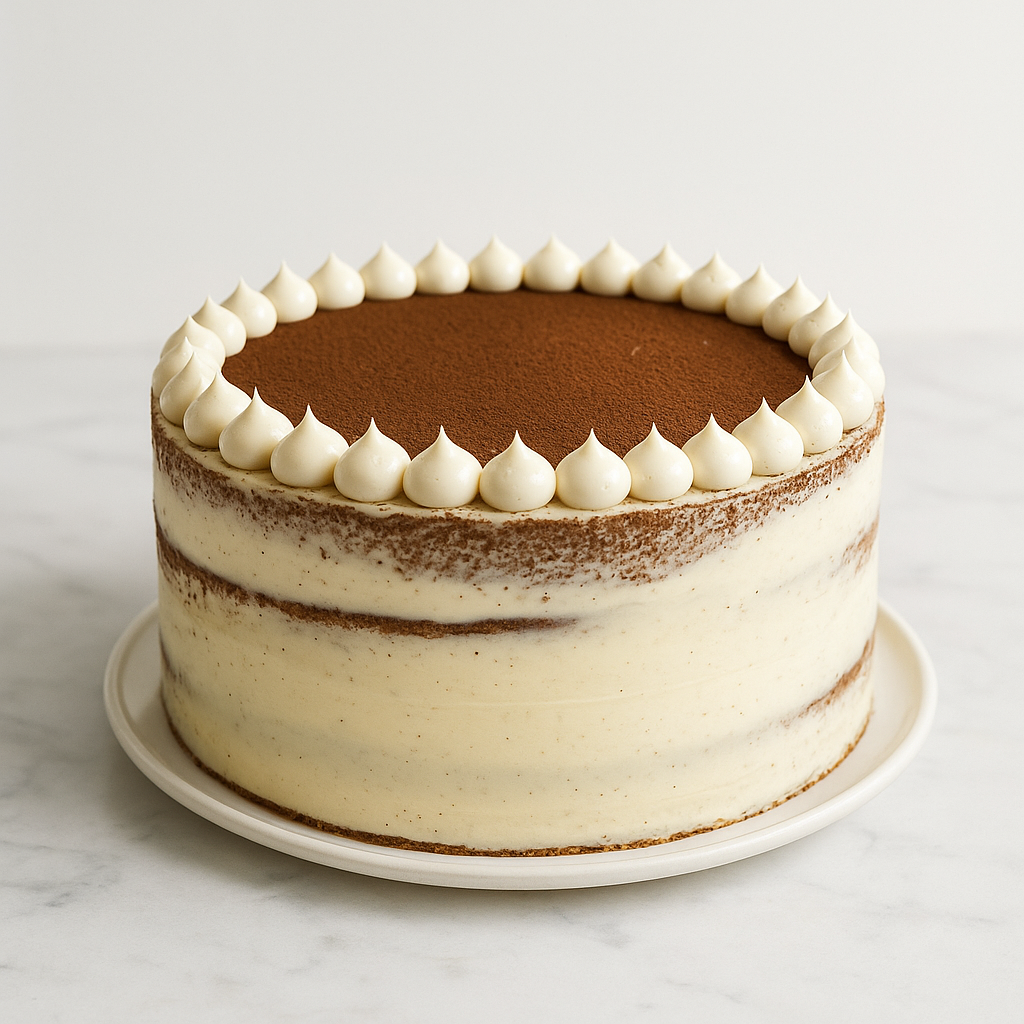 Everyday Celebration Cakes