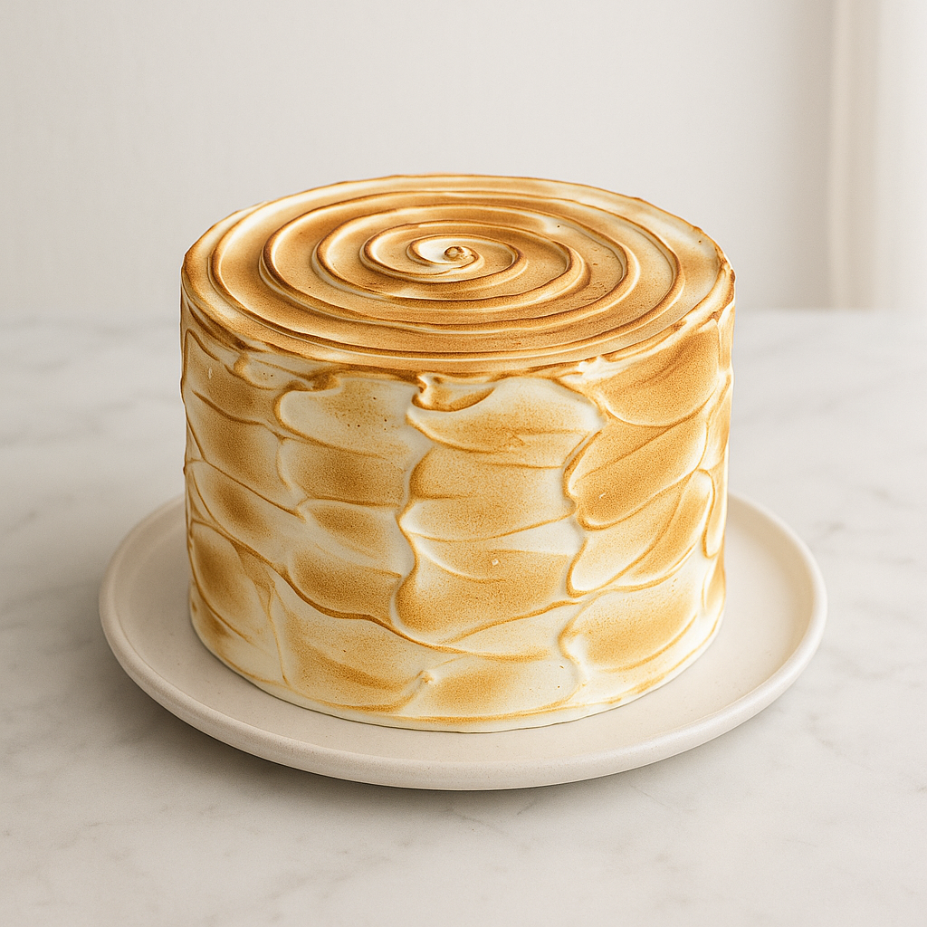Everyday Celebration Cakes
