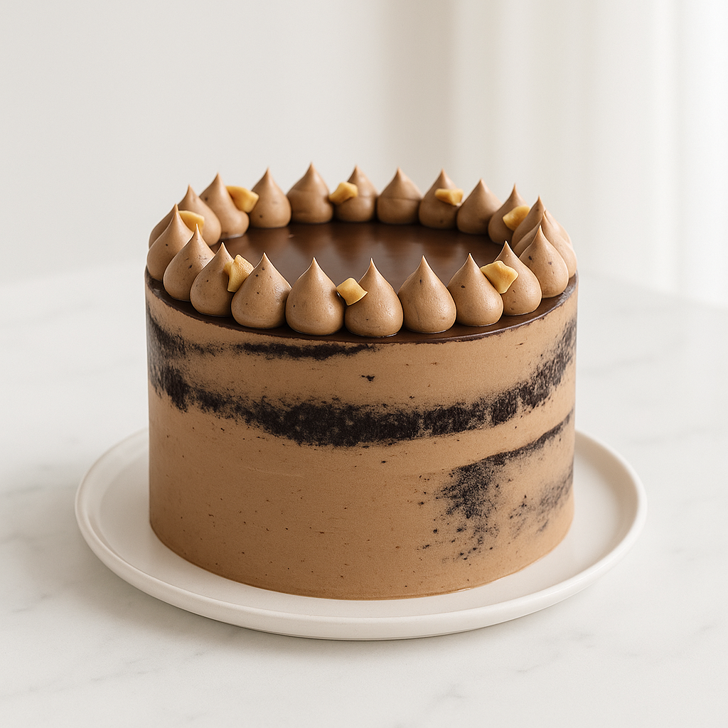 Everyday Celebration Cakes