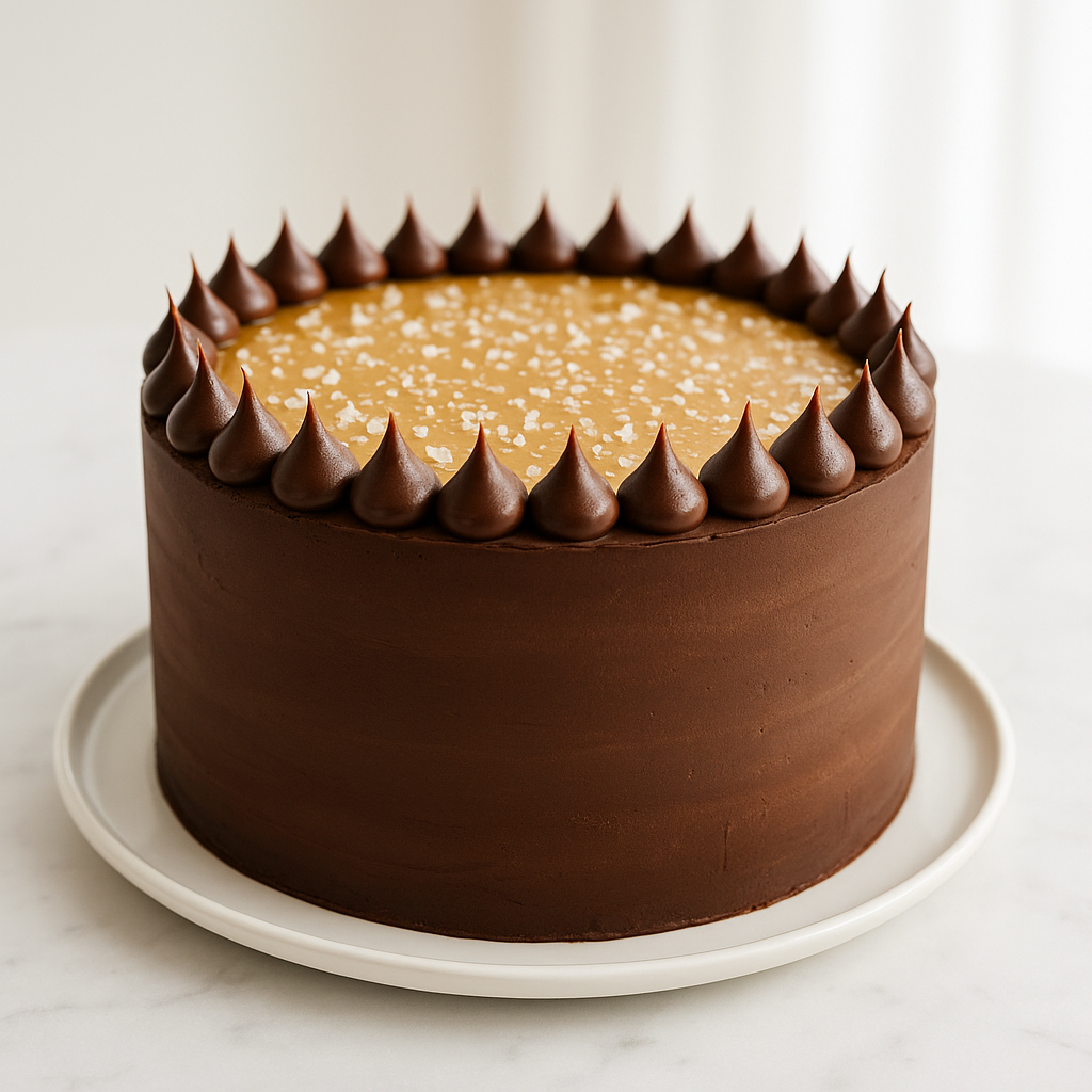 Everyday Celebration Cakes