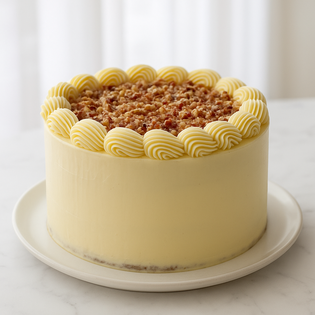 Everyday Celebration Cakes