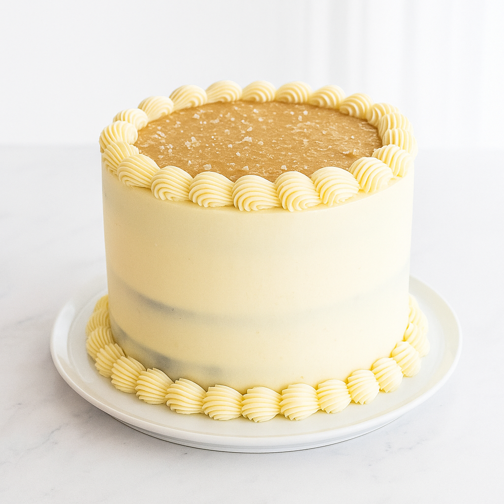 Everyday Celebration Cakes