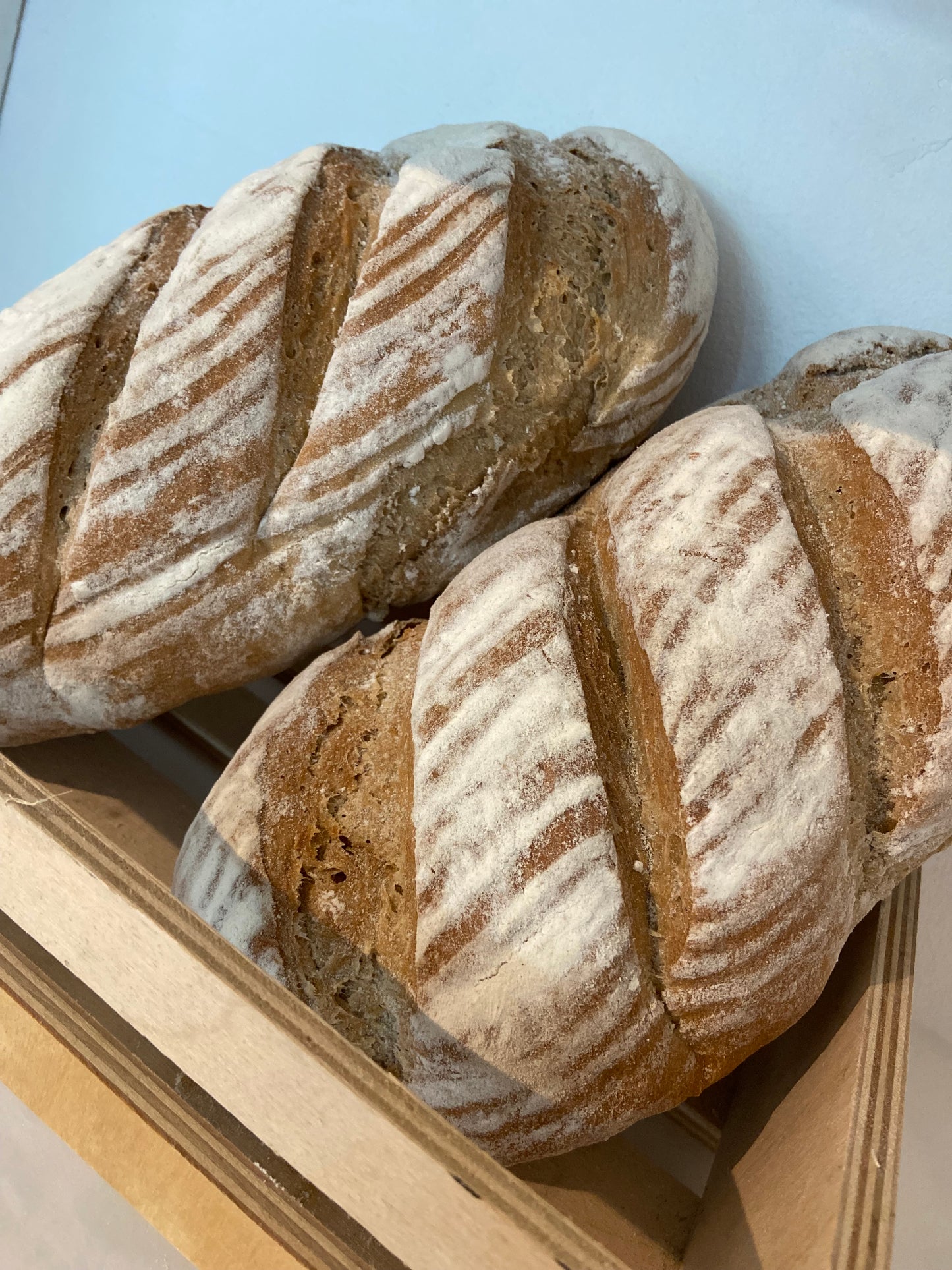 Rye