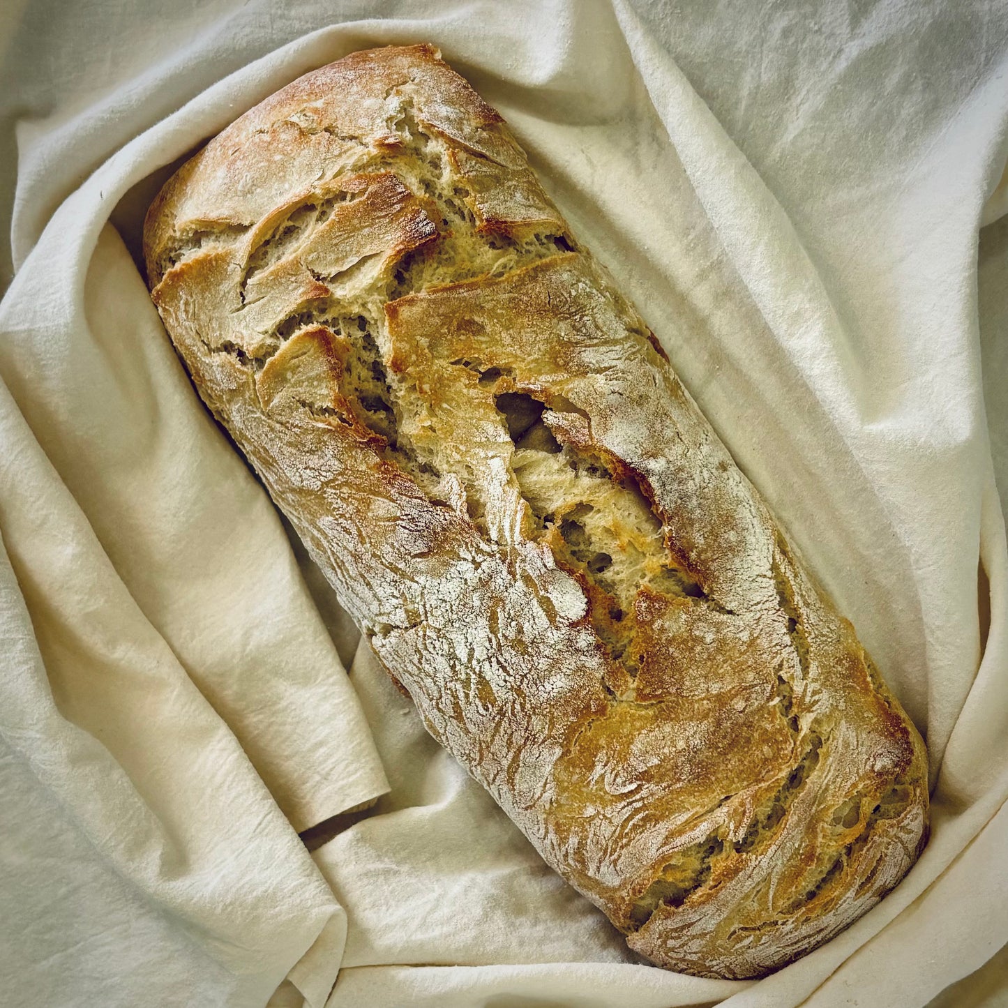 Ciabatta