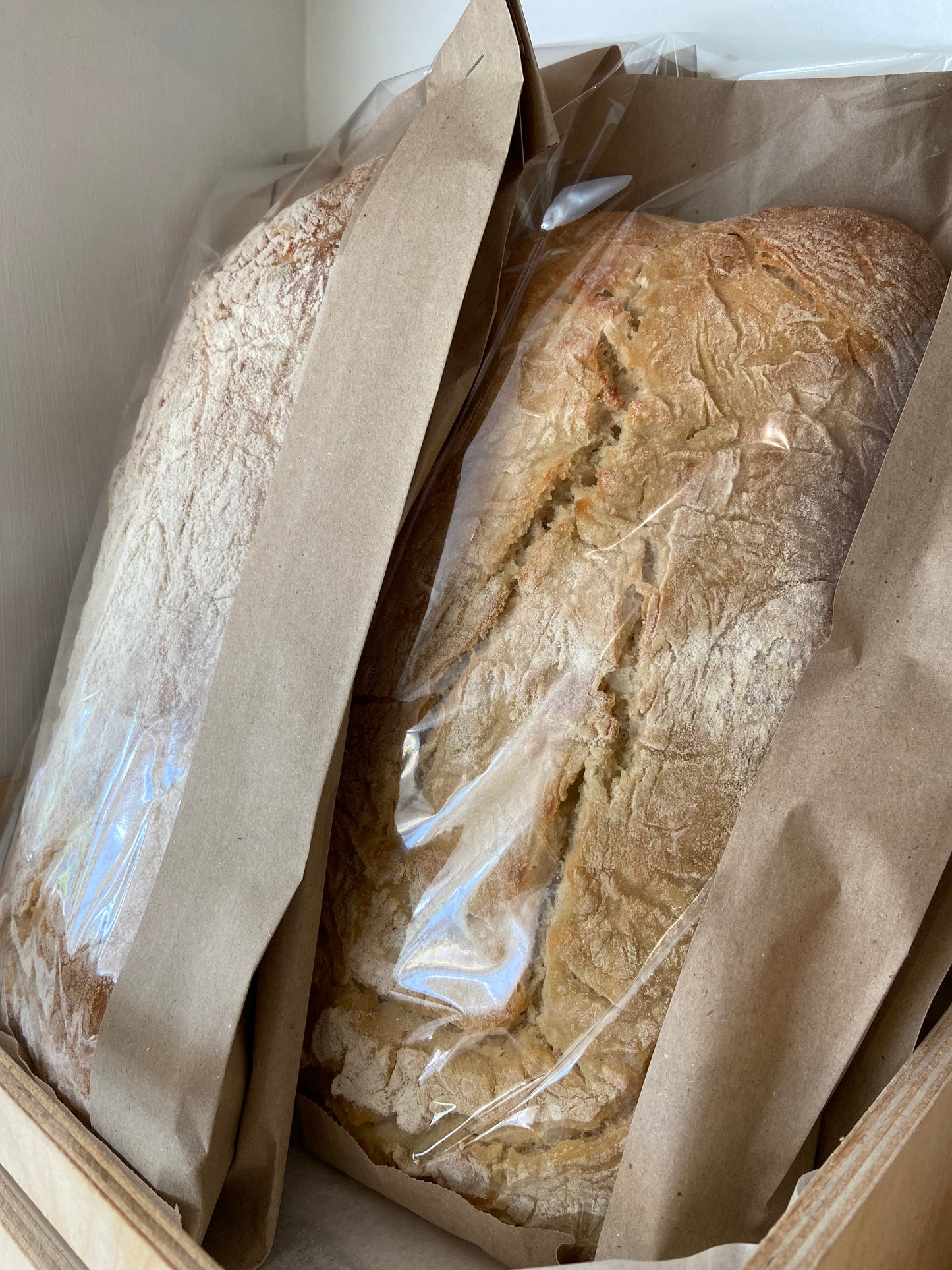 Ciabatta