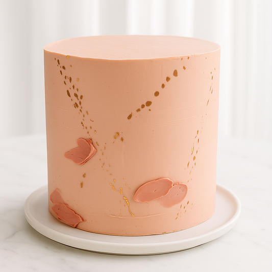 Build Your Own Cake
