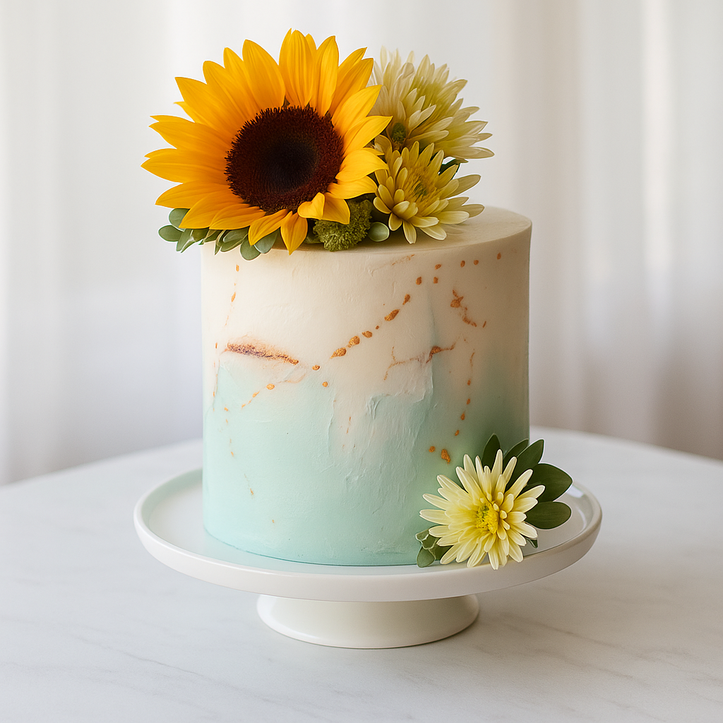 Summer Breeze Cake | Shop | NUCA Artisan Bakery – NUCA Bakery