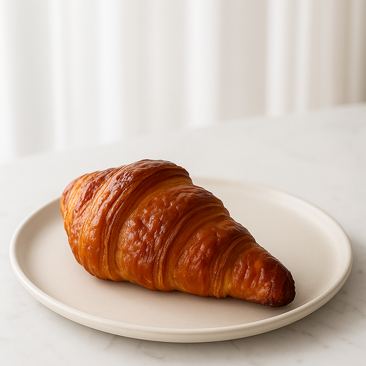 Large All Butter Croissants