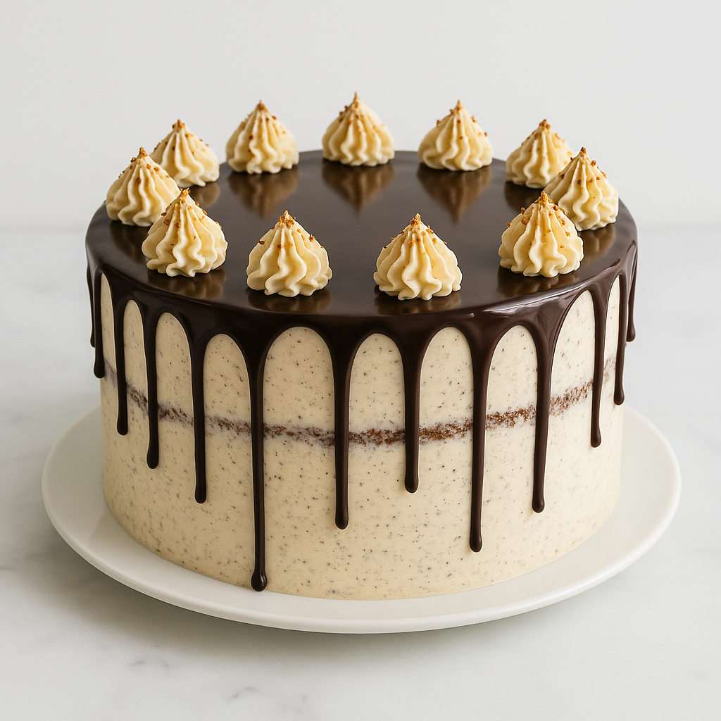 Everyday Celebration Cakes