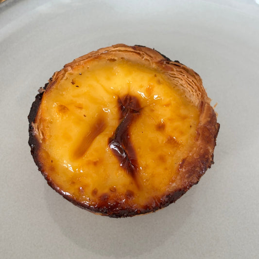 Pasteis de Nata